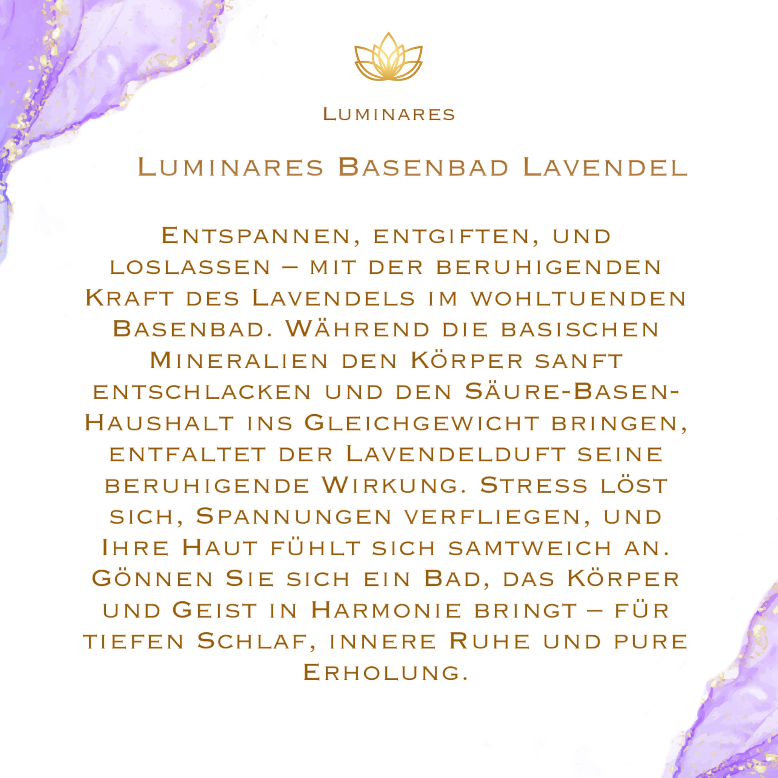 Sales de baño básicas de lavanda para desintoxicación y desacidificación, baño completo, baño de pies, exfoliante, 3000 g = 2 latas grandes de 1500 g de sal base con sutil aroma a lavanda de aceites