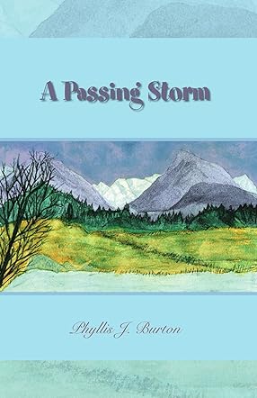 A Passing Storm