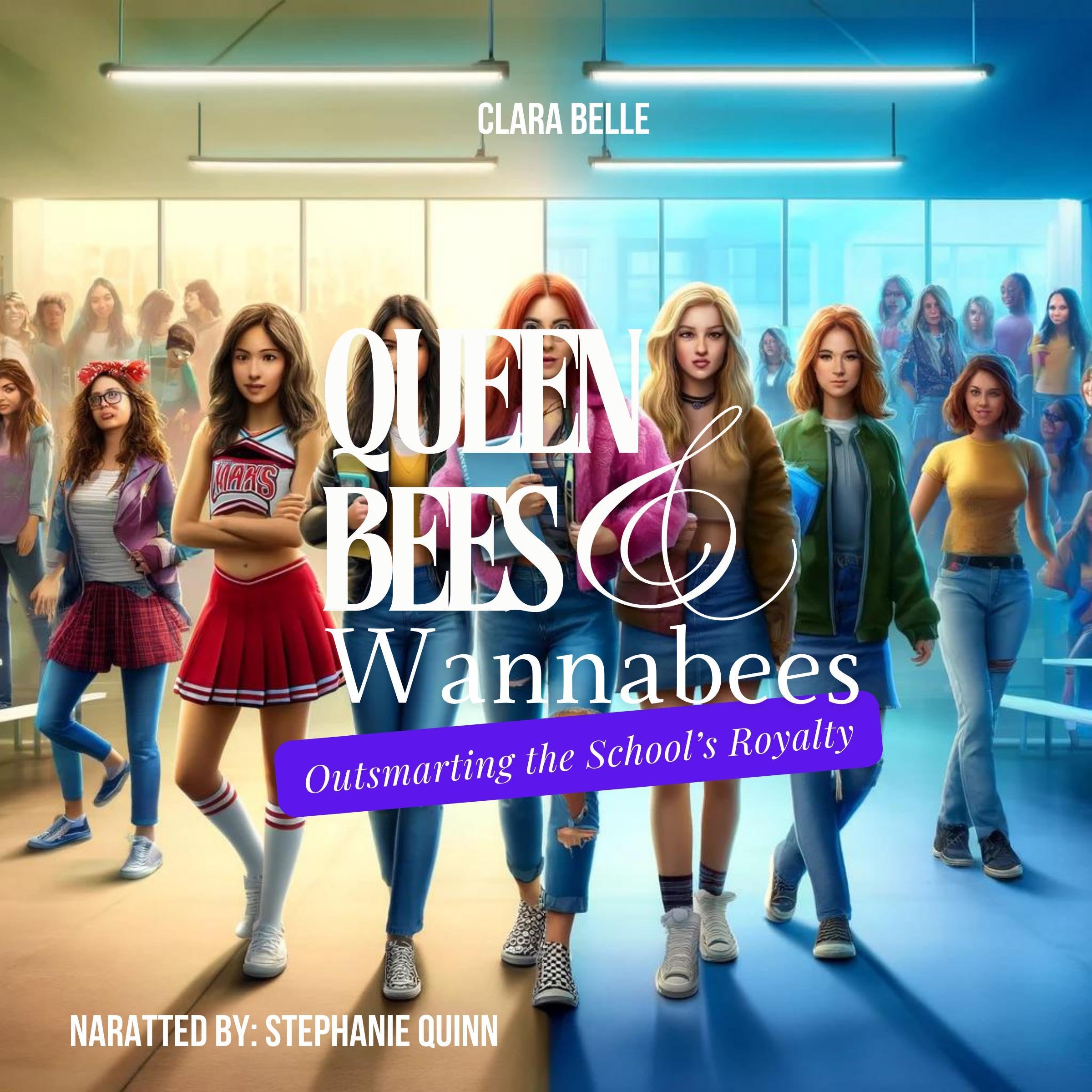 Queen Bees and Wannabees