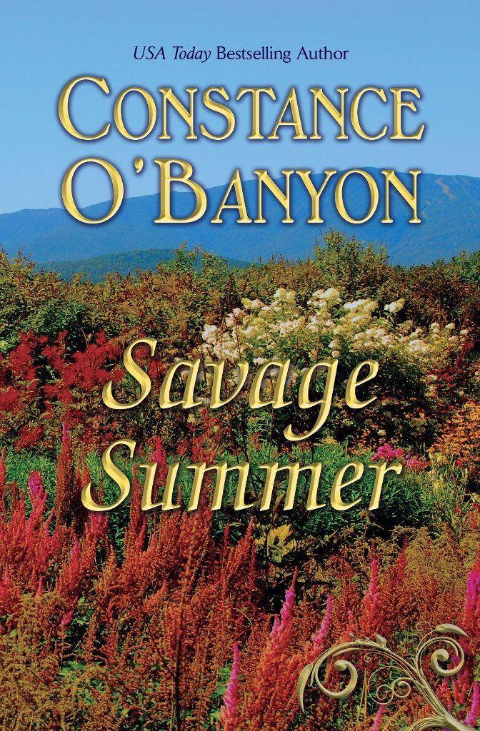 Buy Savage Summer — BookShops.in
