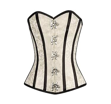 yilon イロン corset design layered tops yilon Corset design layered tops