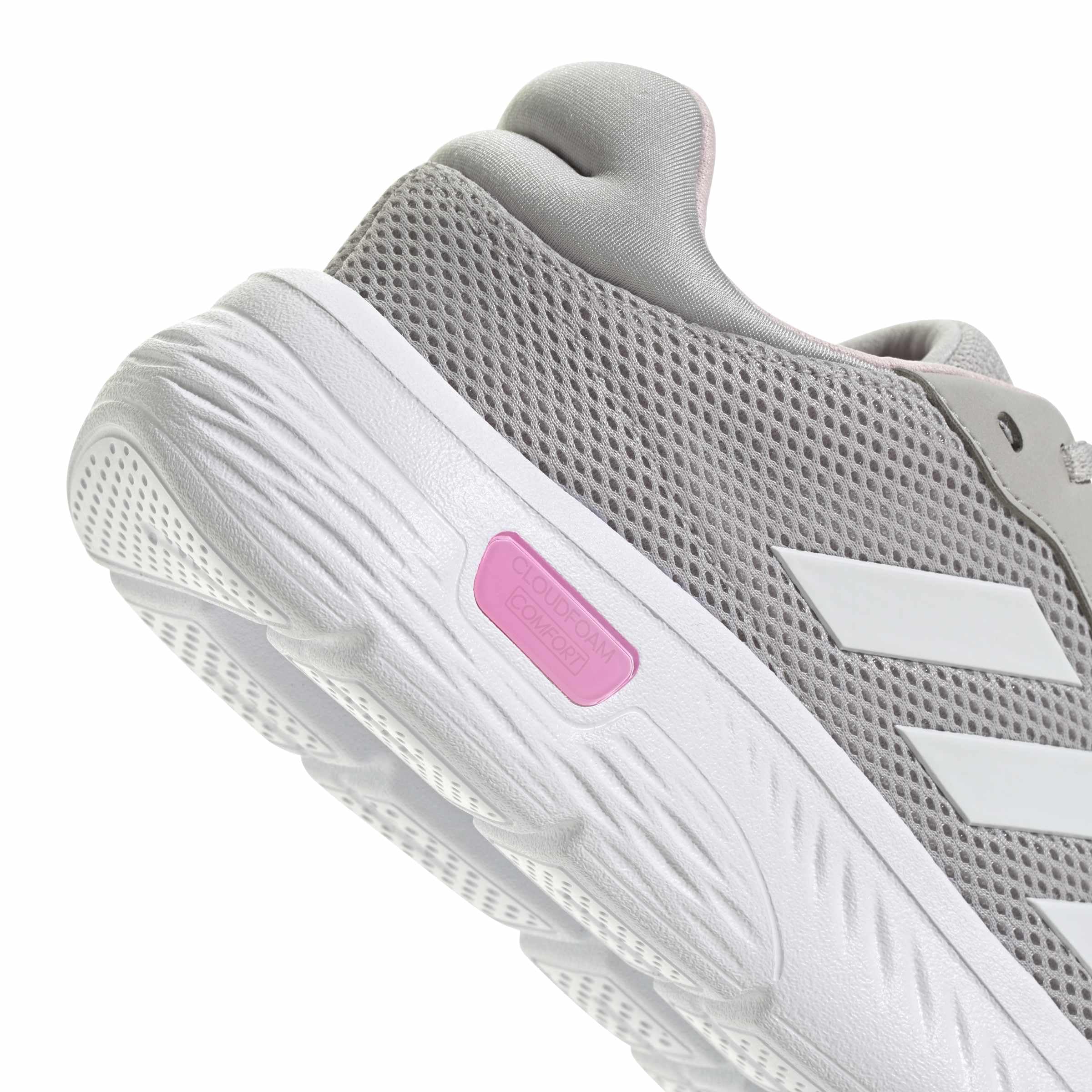 Adidas Donna Cloudfoam Comfy Scarpe
