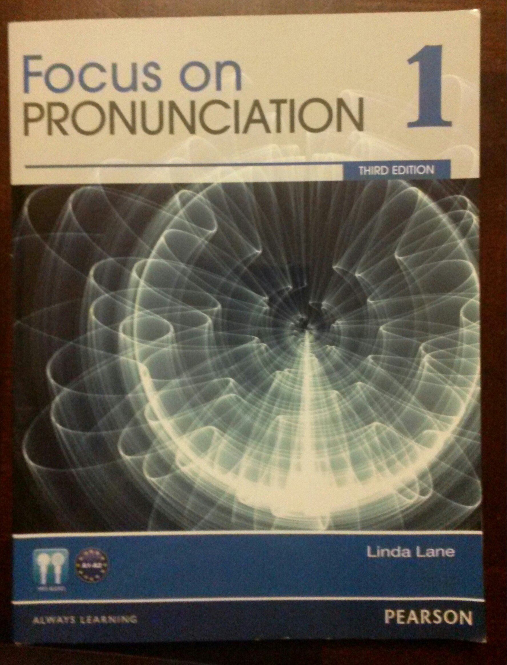 Focus on Pronunciation 1