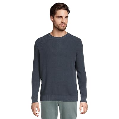 Faherty Sunwashed Crewneck Sweater Men