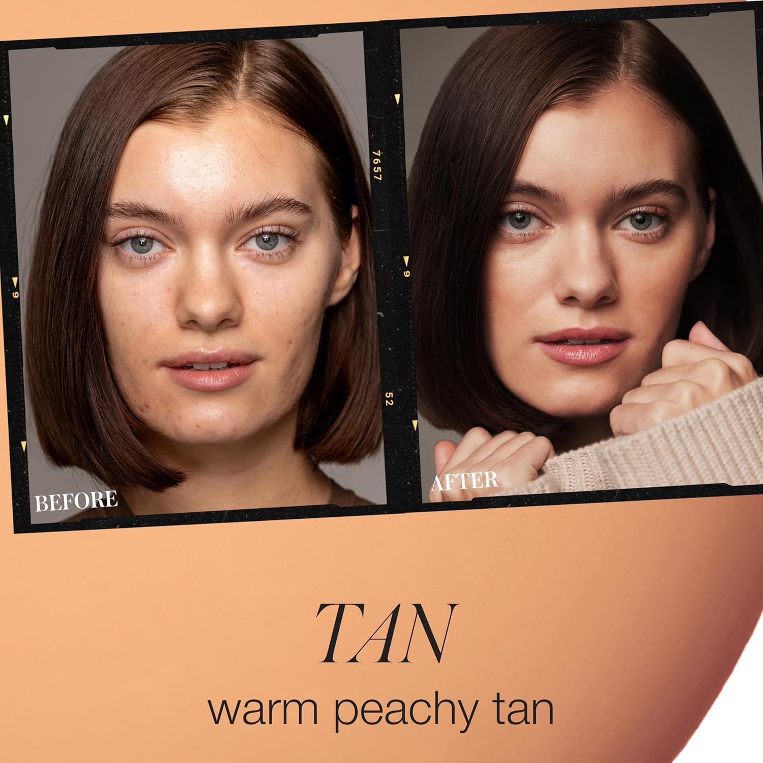 RMS Beauty SunCoverup SPF 50 – Broad Spectrum Mineral Sunscreen Foundation, Reef-Safe Zinc Oxide, Tinted Lightweight Sun Protection, Water-Resistant, 1 fl oz