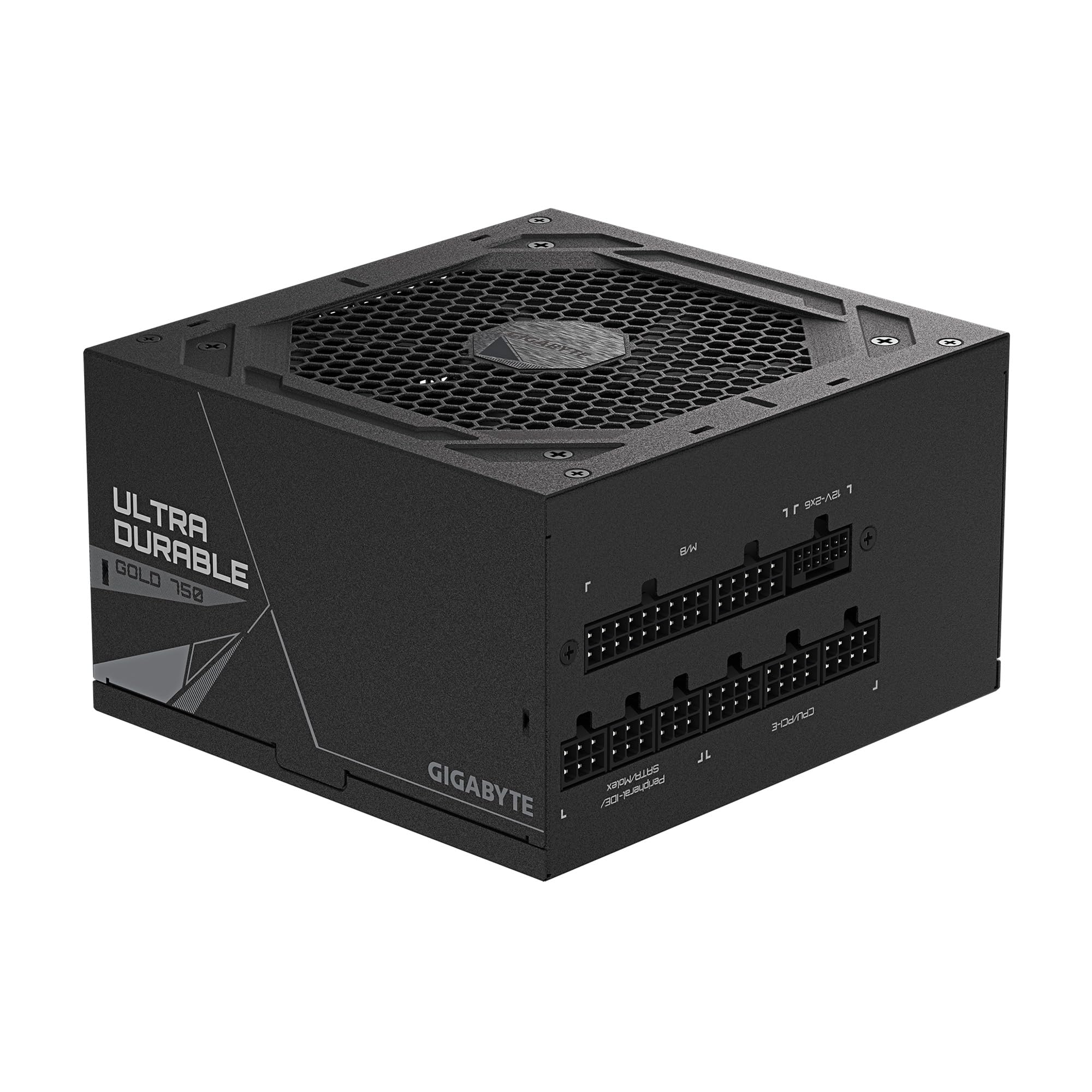 ☆新品未開封☆GIGABYTE UD750GM PG5 電源ユニット 750W Amazon.com: GIGABYTE UD750GM PG5 V2-750W 80 Plus Gold Certified
