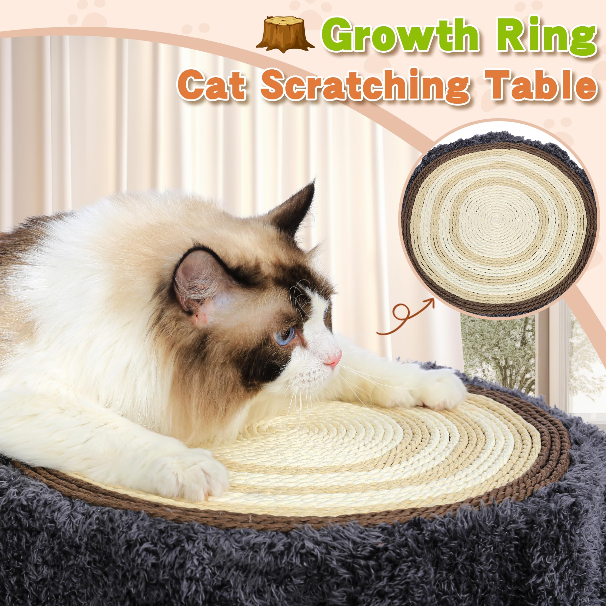 Cat Patio Multi Level Large Multi-level Cat Condo Super Large Cat Tree For Multiple Cats ...