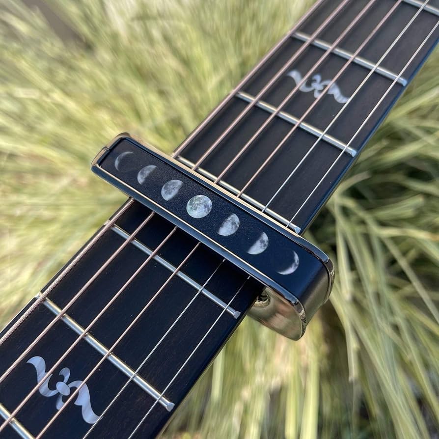 Amazon | タリア カポ Thalia Capos DELUXE Series/Moon Phases on