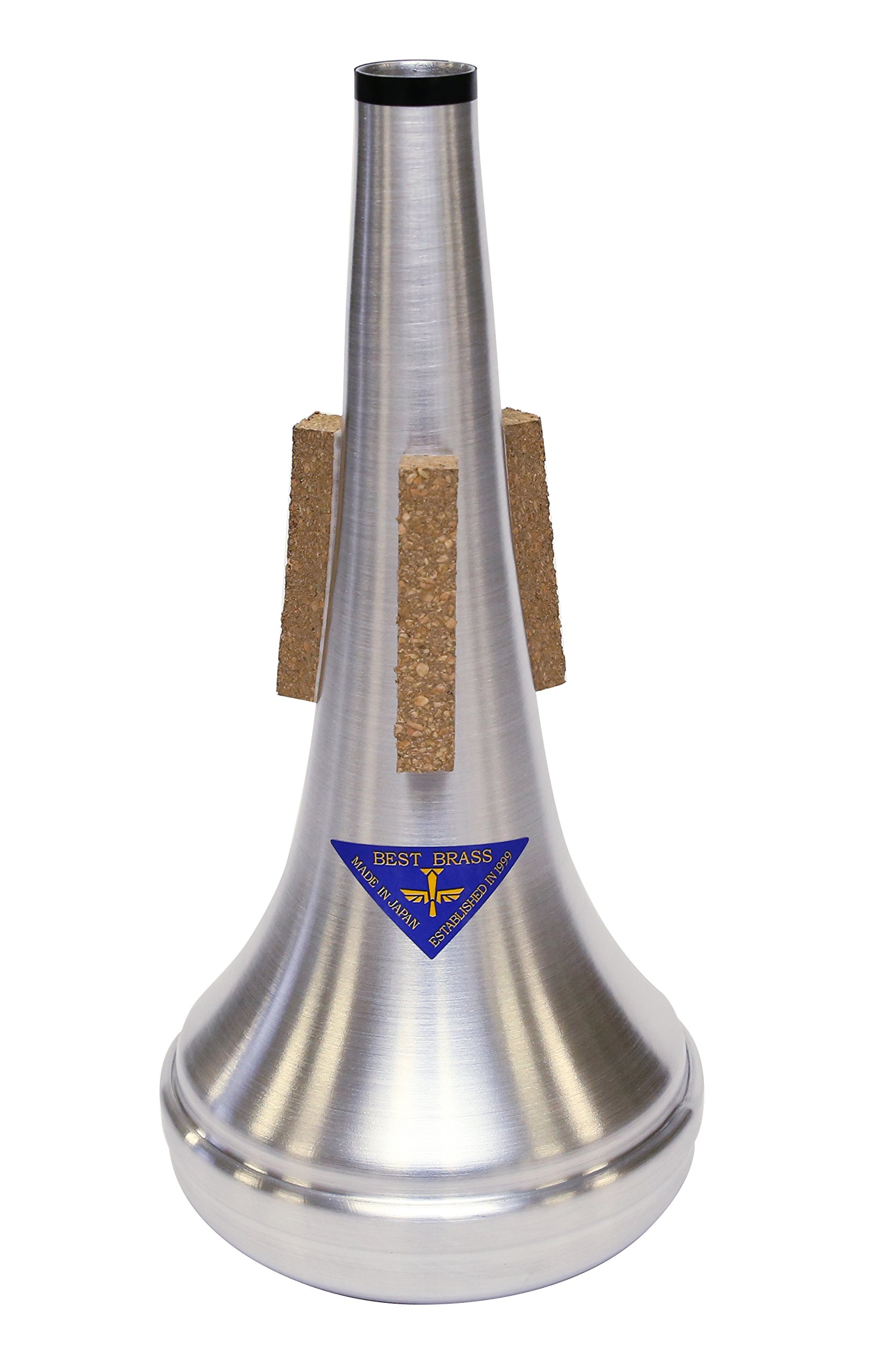 ベストブラス ストレートミュート アルミ Amazon | ベストブラス トロンボーン・ミュート ストレート