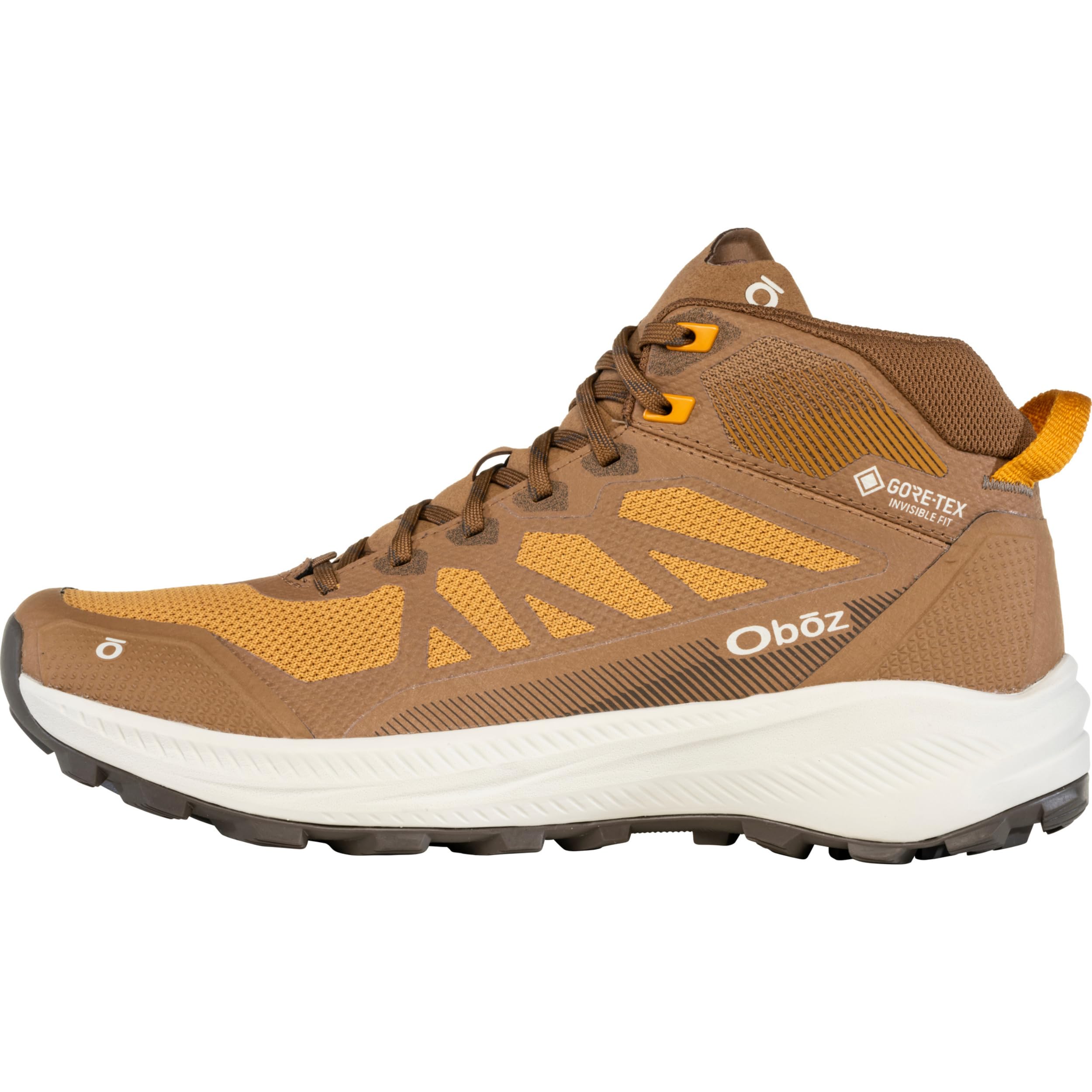 Men's Katabatic LT Mid GTX