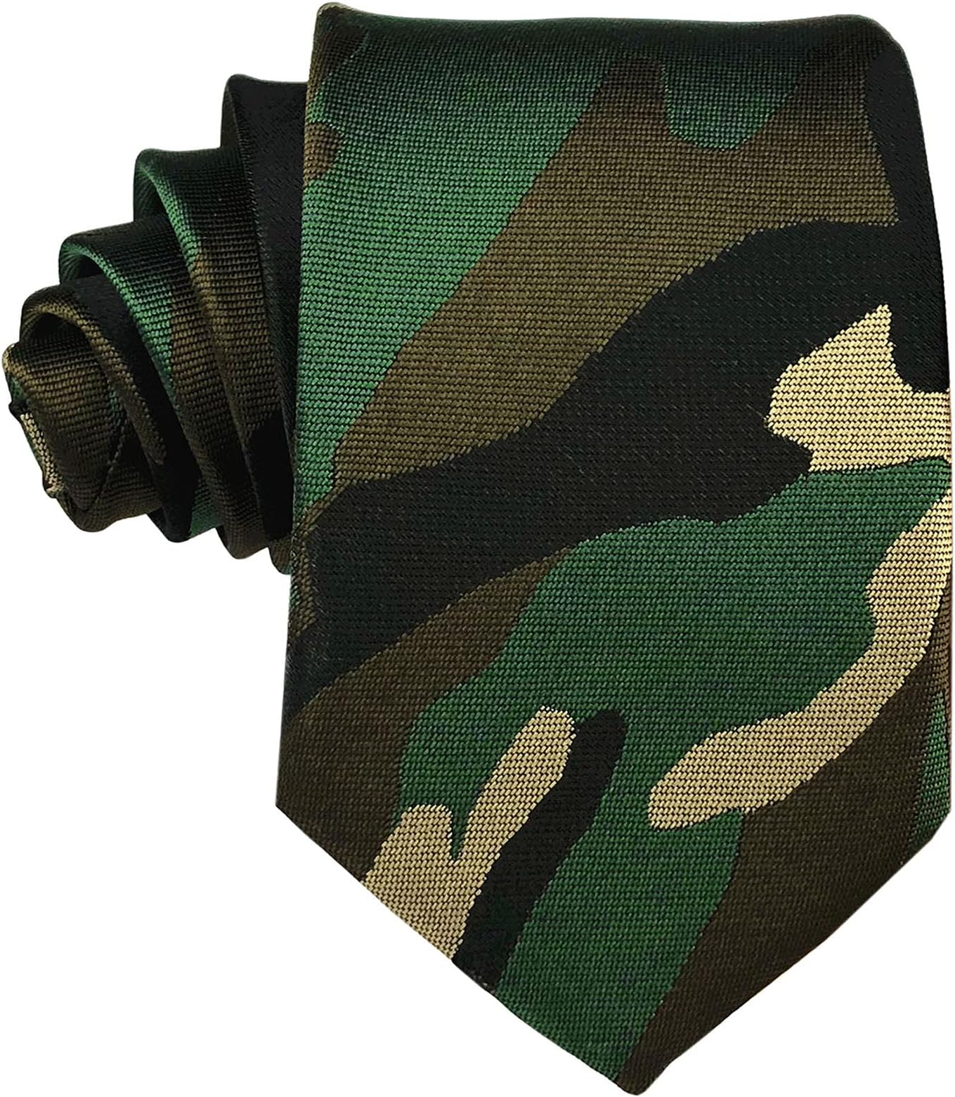 Men's Plaid Check Stripe Ties Pattern Business Formal Designer Neckties