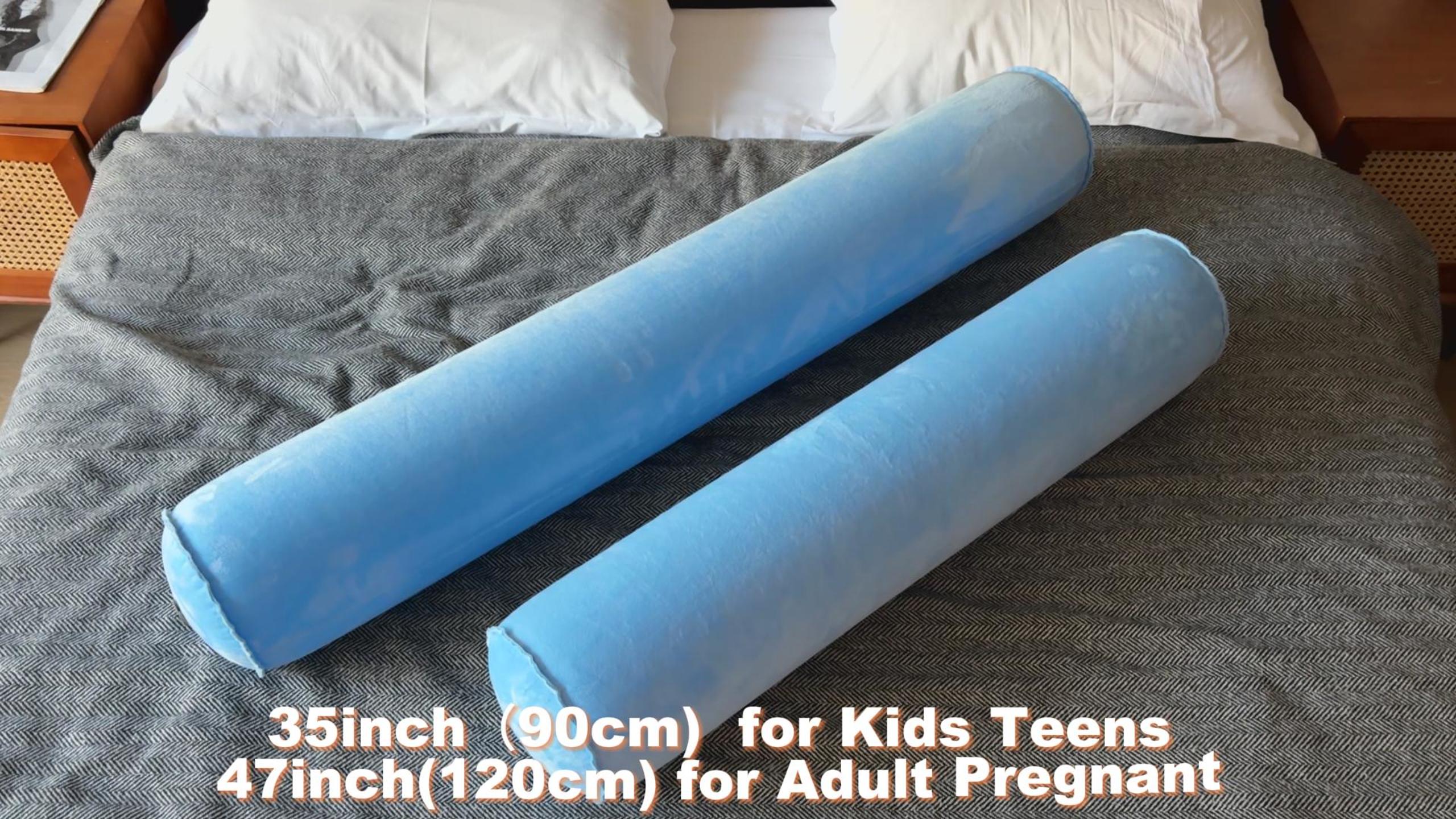 Idocolors 2X Cuscini Gonfiabili Da Capeggio Cuscino Da Spiaggia - Foto 3