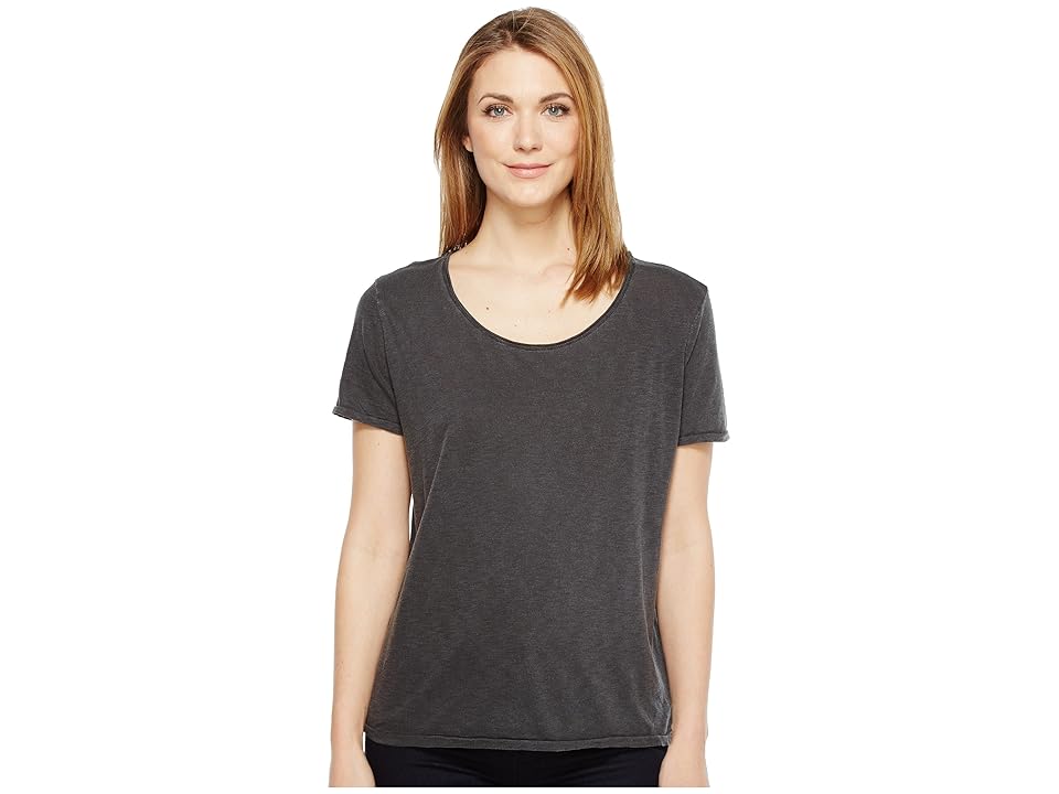 

LAmade Otis Tee (Black) Women's T Shirt