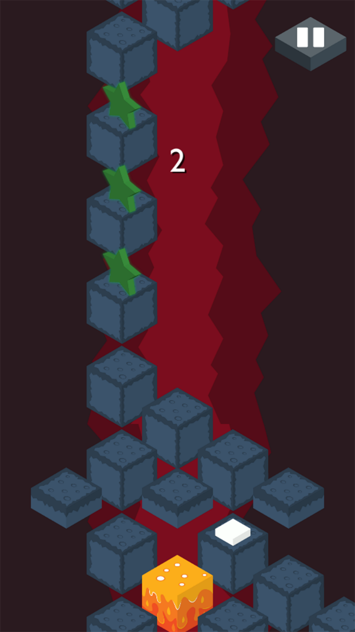 Iso Lava Avoid The Floor Is Challenge Best Free New Games 2K18