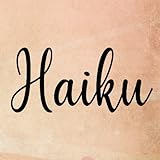 Haiku Generator