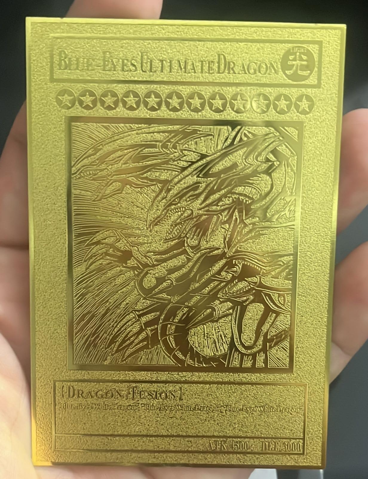ancient yugioh cards Ancient Fairy Dragon (UTR) [ANPR-EN040] Ultimate Rare main image 1