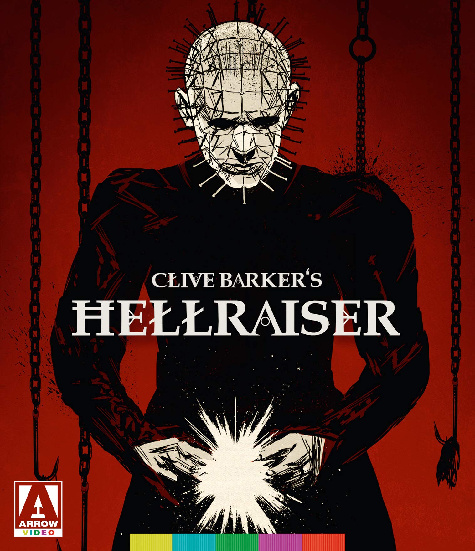Hellraiser - 