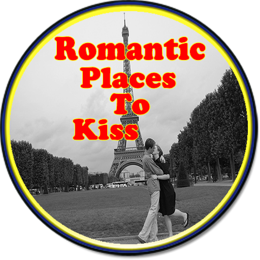 Romantic Places To for Android