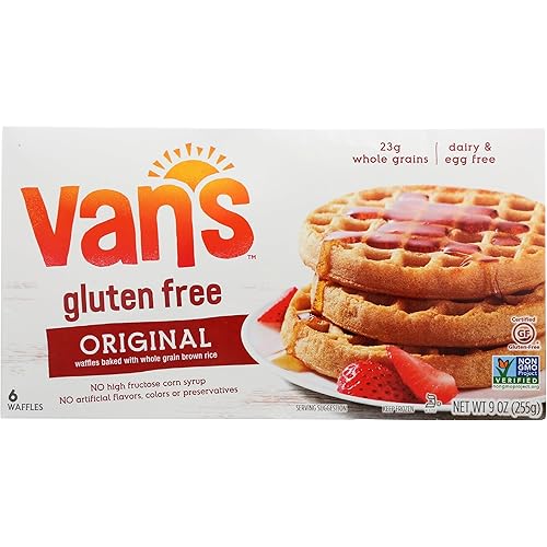 Vans Original Waffle, 9 Oz