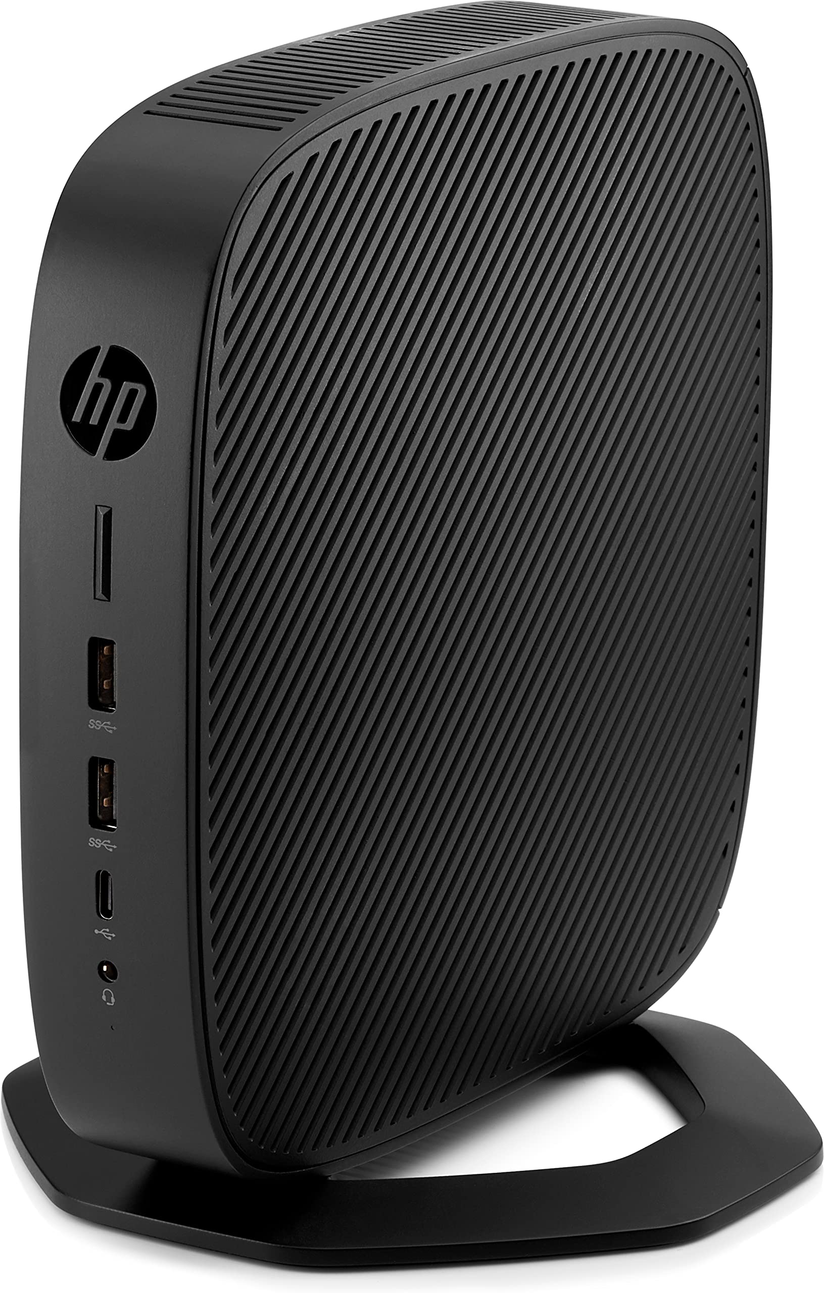 HP Client léger t640 AMD Ryzen Embedded R1505G SSD PCIe, Win10IoT