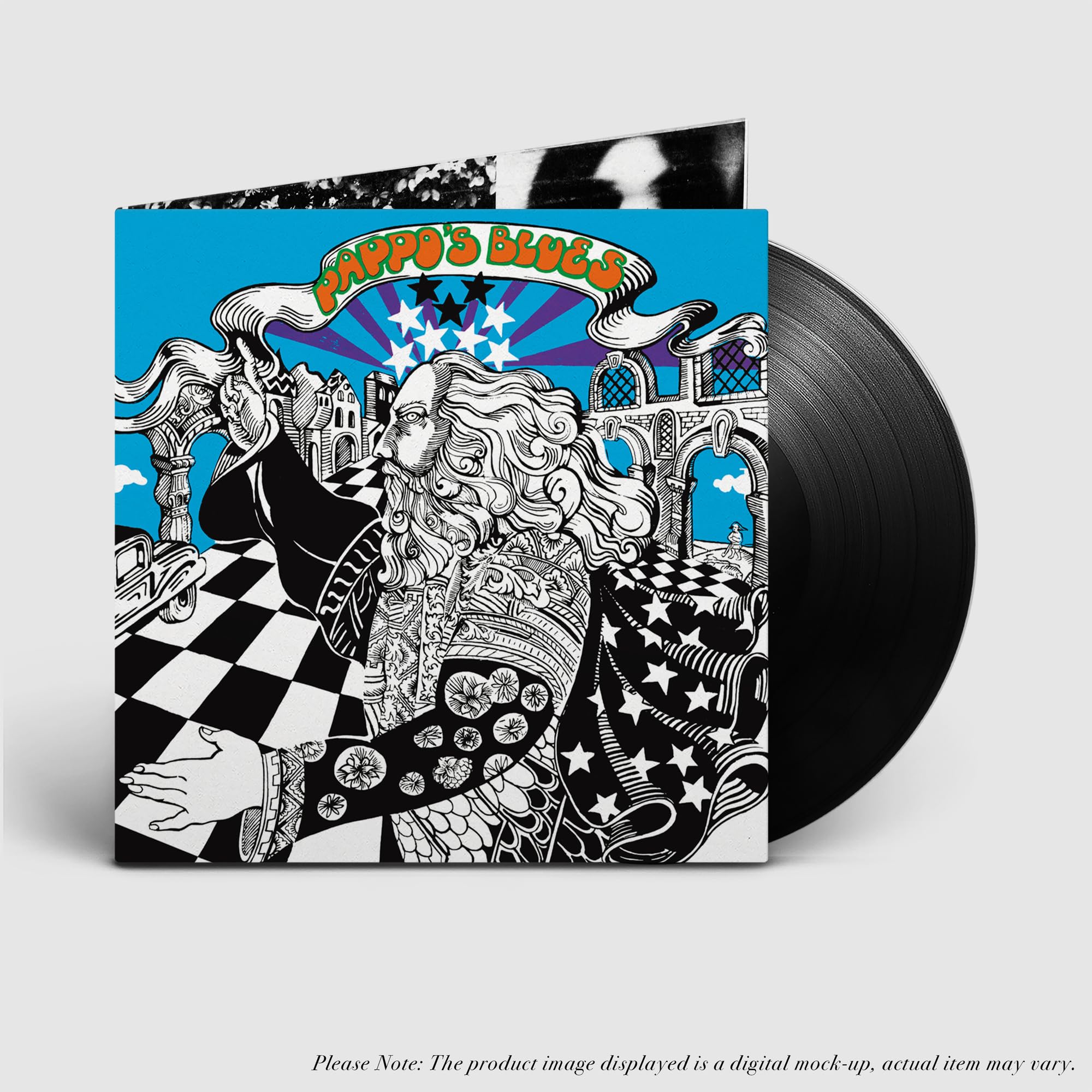 Vol. 3 [VINYL]