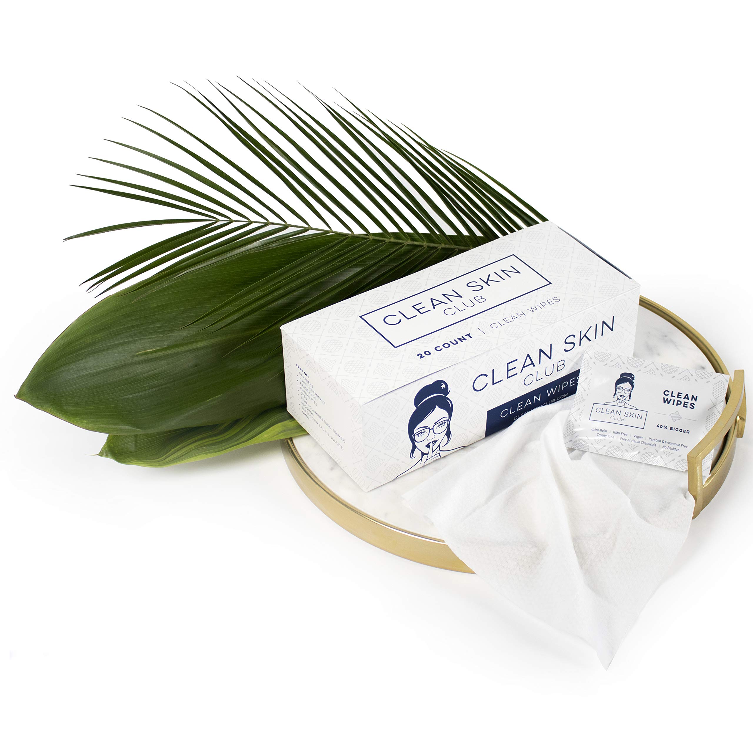 travel size makeup remover wipes