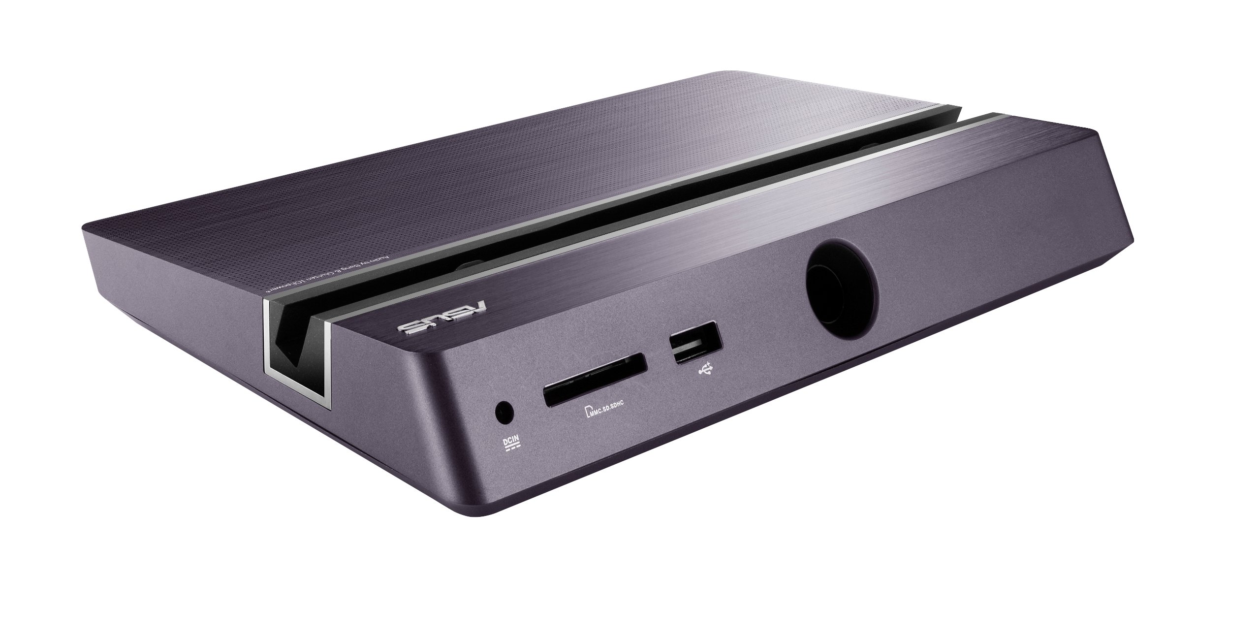 ASUS Audio Dock for Transformer-Series Tablets