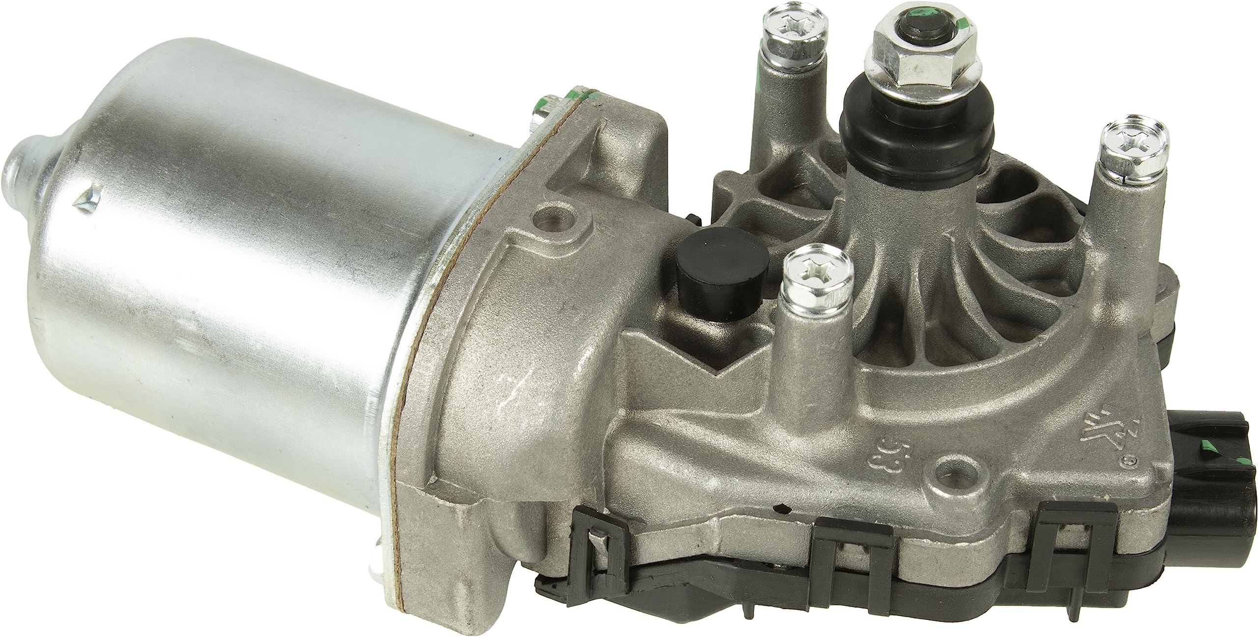 Image secondaire de Taros Trade 100156 Moteur d'essuie-glaces avant Avant