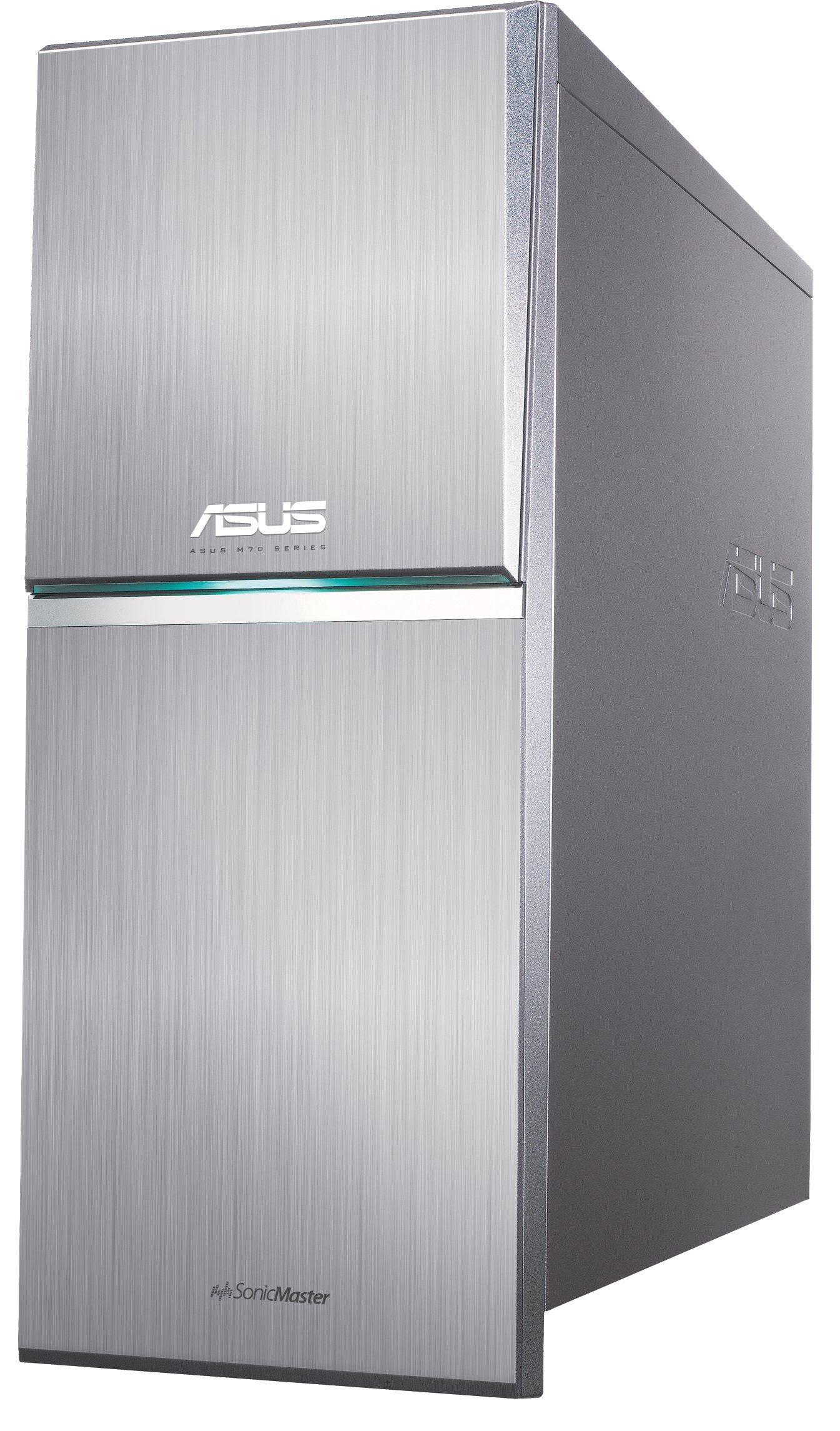 Amazon.co.jp: ASUS デスクトップ M70AD ( WIN8.1 64Bit / シルバー 