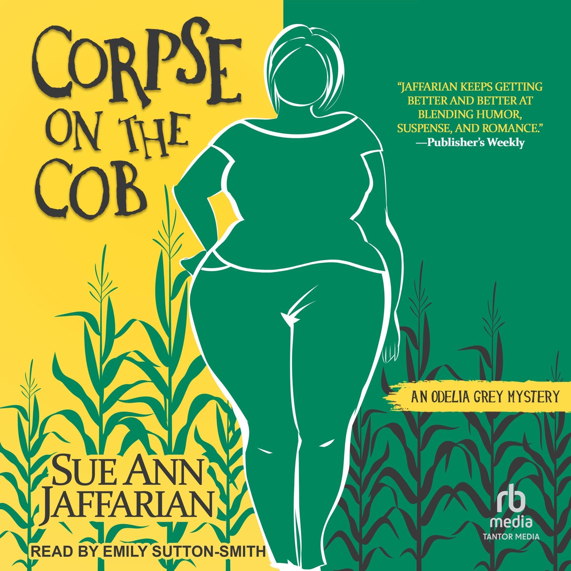 Corpse on the Cob