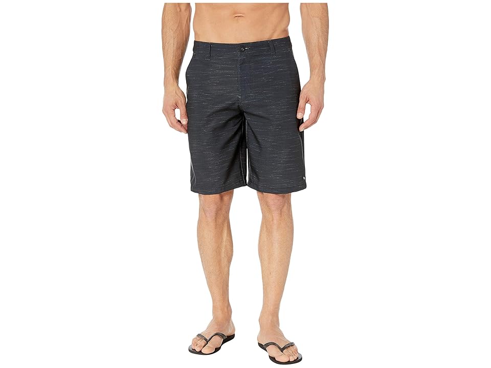 

Rip Curl Jackson Boardwalk (Black) Men's Swimwear