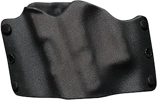 Stealth Operator Holster Compact LH Black
