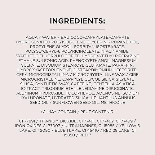 Miniatura 11 de IT Cosmetics Bye Bye Dark Spots Corrector + suero iluminador  2% niacinamida, ácido hialurónico y cafeína  Cobertura media, acabado natural, todo