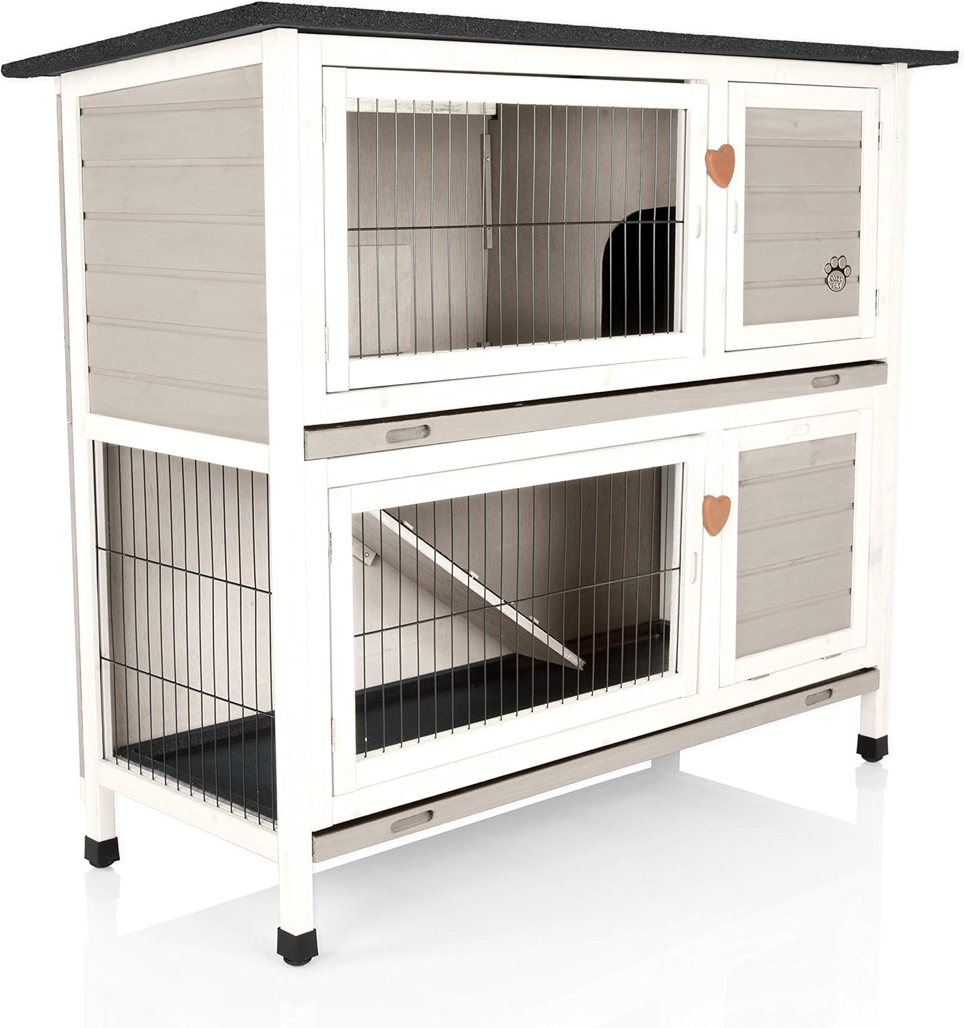 smart dog bark control collar