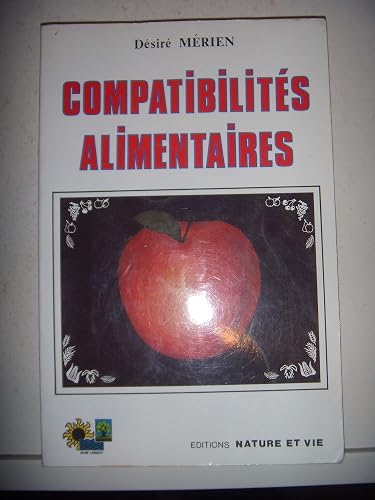 Compatibilités alimentaires