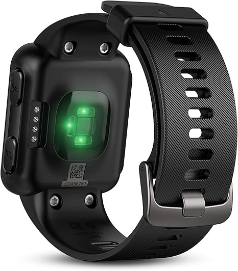 garmin forerunner 35 pink