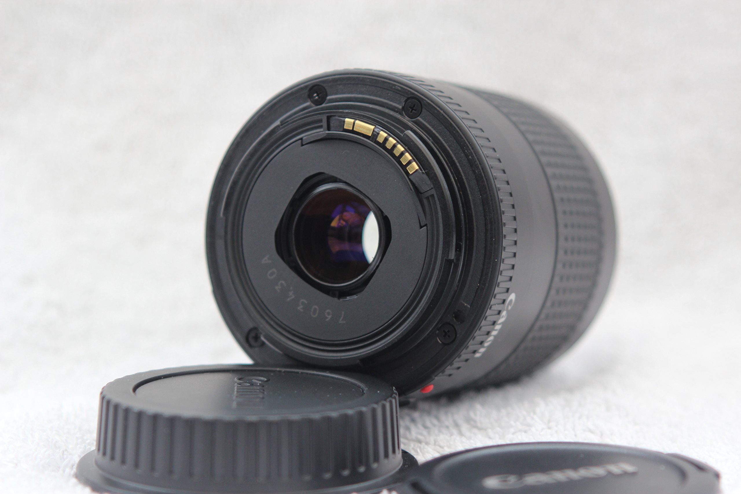 Canon EF 80-200mm f/4.5-5.6 II Zoom Lens: Amazon.co.uk