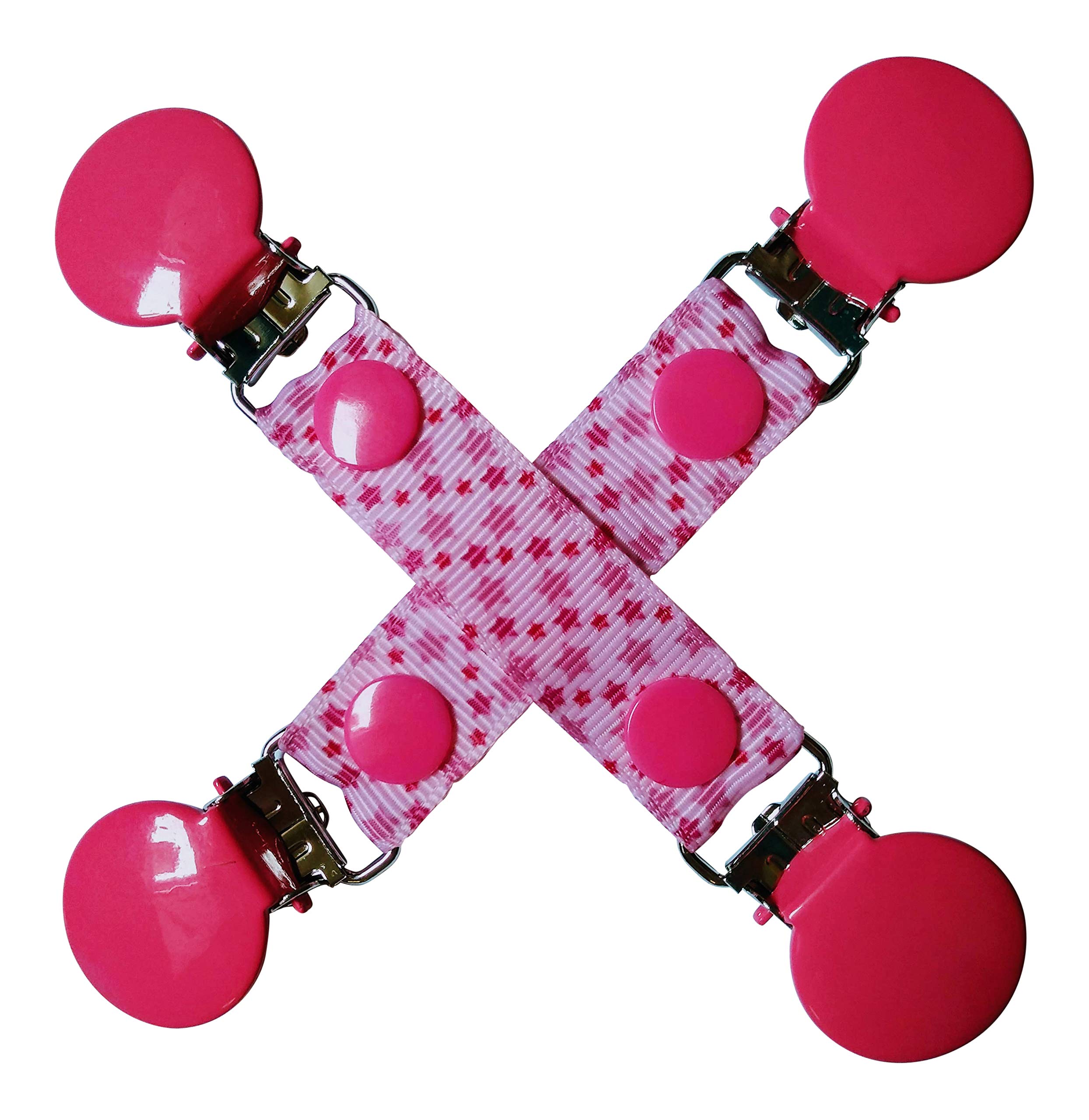 Mitten clips/Glove clips for kids & adults!