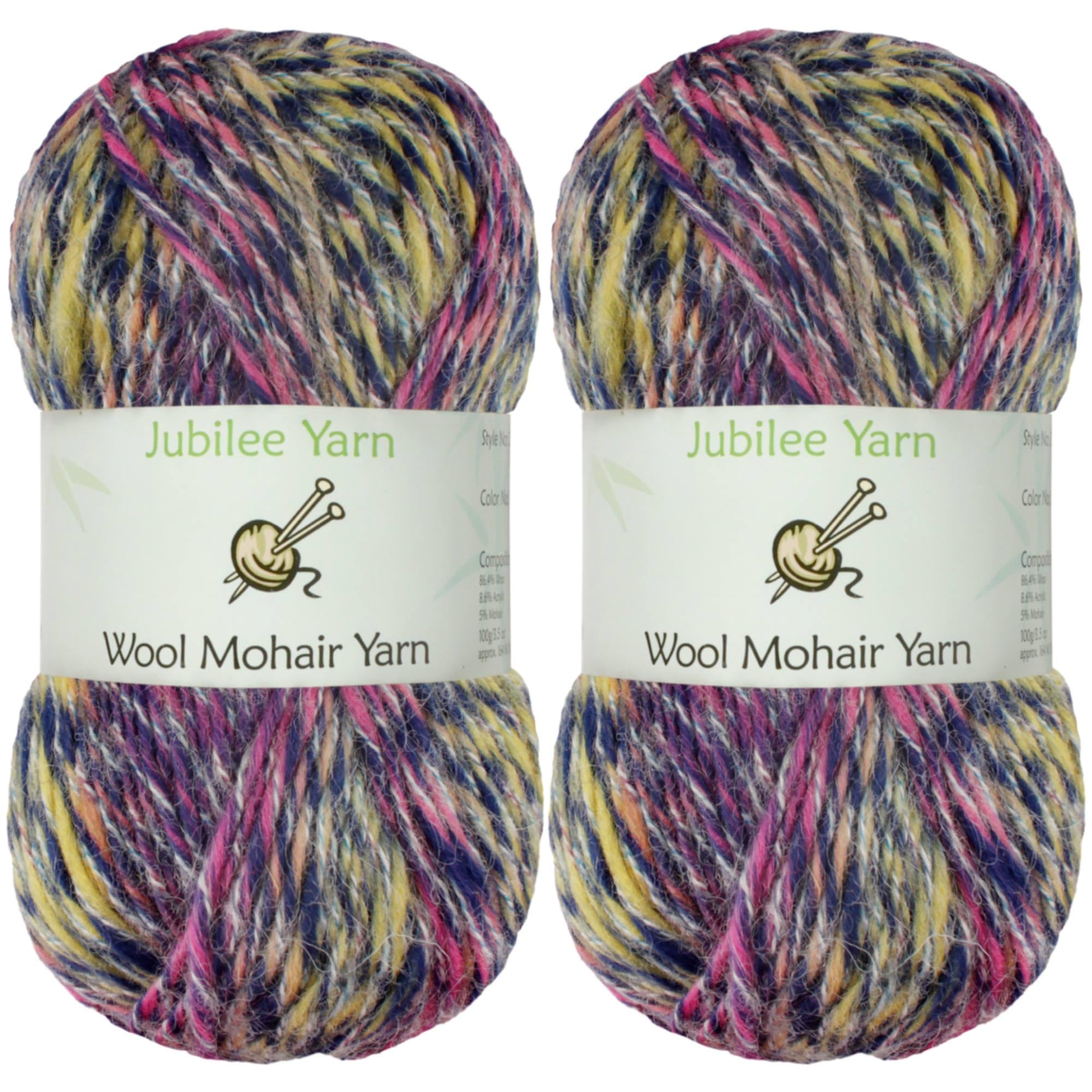 Laine mohair BambooMN Berry Basket idéale pour tricoter un pull de canapé cocooning