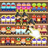 Atlas Mountains games