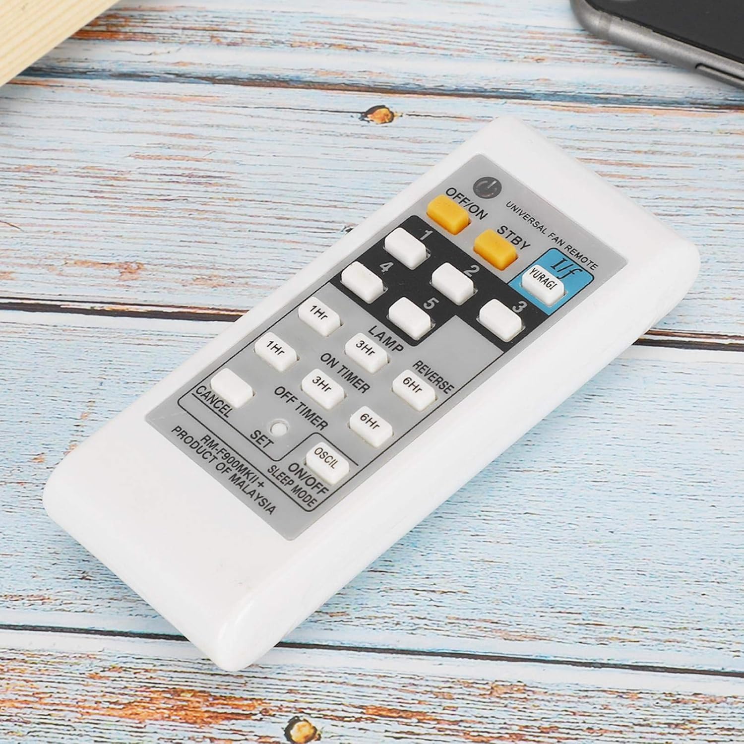 Remote Control, Universal Electric Fan Remote Control Fan Controller