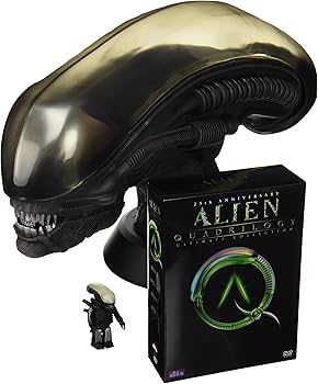 Amazon.co.jp: エイリアン -製作25周年記念- アニバーサリー Amazon.co.jp: エイリアン -製作25周年記念- アニバーサリー