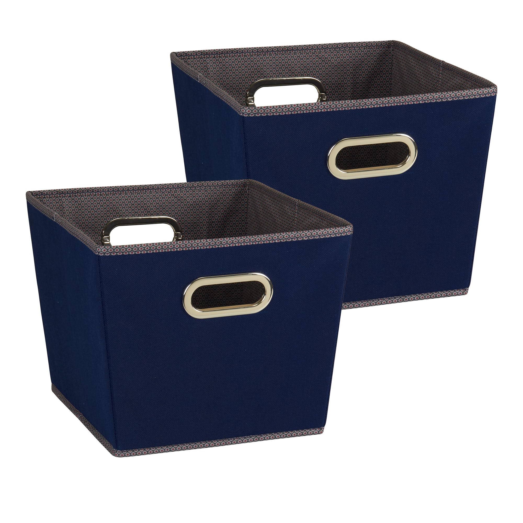 Amazon.com: Household Essentials 94 Medium Tapered Decorative Storage ...