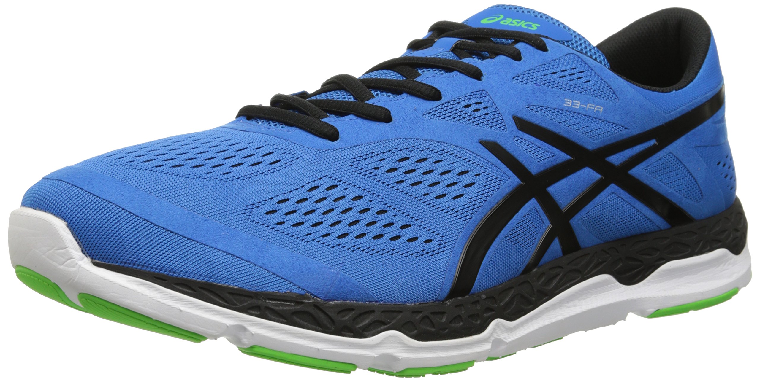 Men's 33-FA Running Shoe
