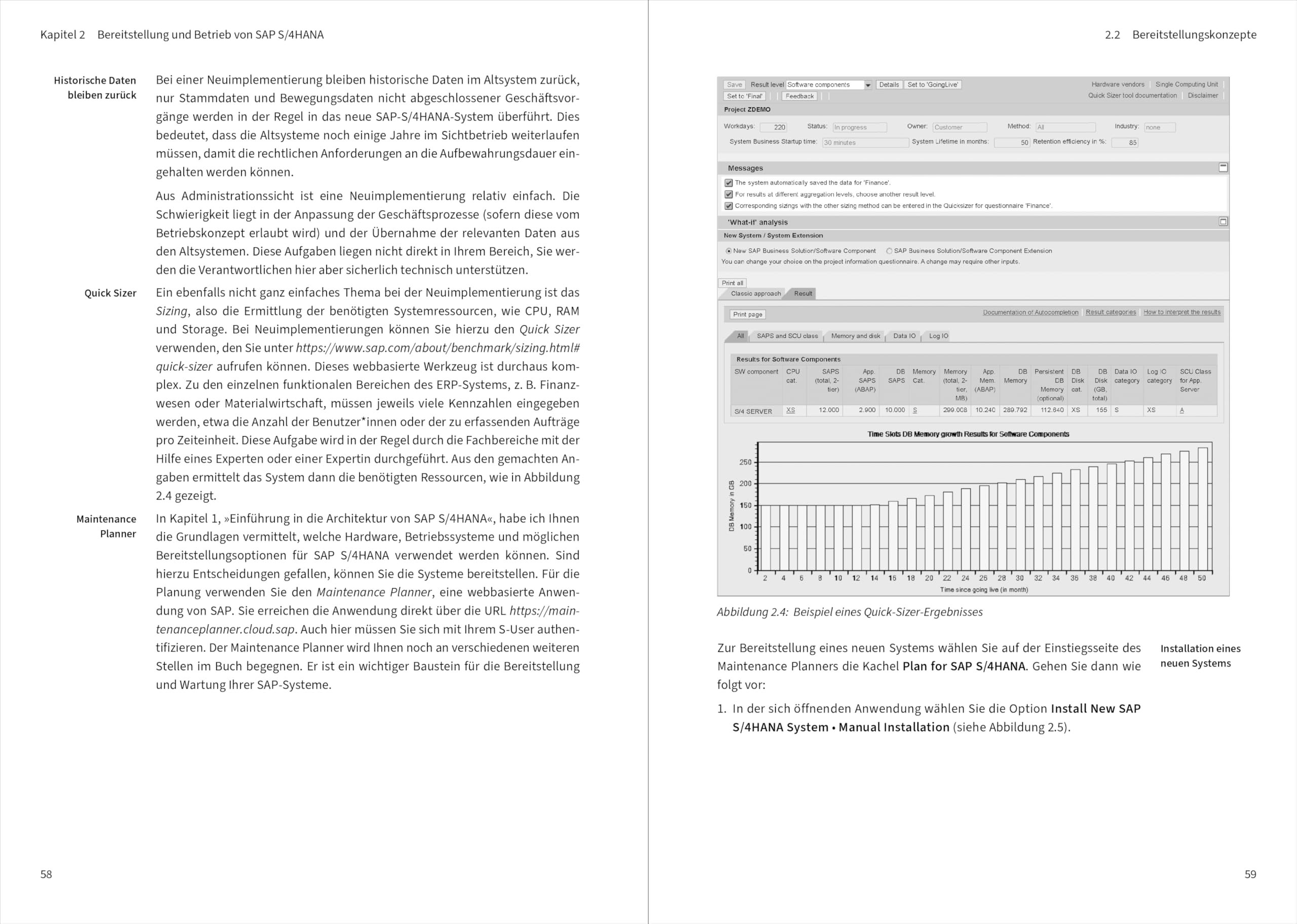 SAP S/4HANA – Systemadministration: Das umfassende Handbuch für SAP-Basis-Admins. Wissen zu Architektur, Prozessen und Werkzeugen – Ausgabe 2026 (SAP PRESS)