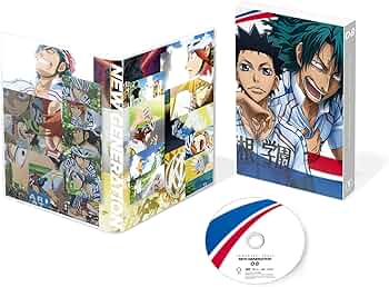 Amazon.co.jp: 【Amazon.co.jp限定】弱虫ペダル NEW GENERATION Vol.8