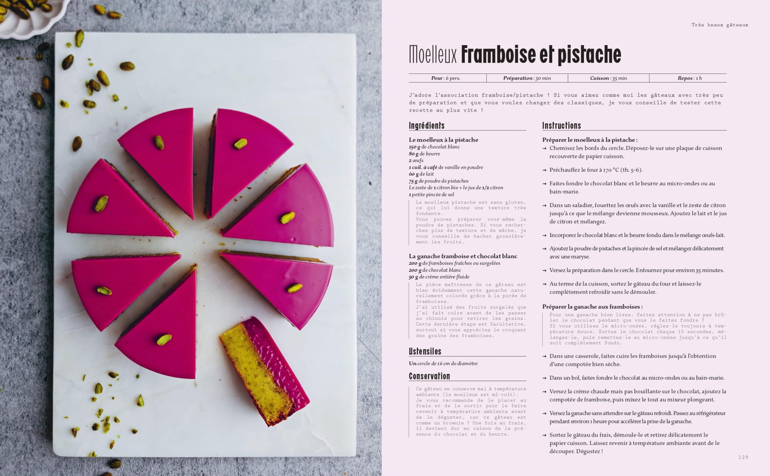 Le petit manuel d'une pâtissière autodidacte - la pâtisserie facile par @onestgourmands: Recettes et techniques pour ceux qui n'y connaissent rien !