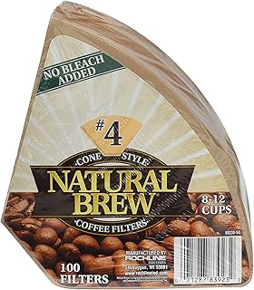 Cone Style #4 Natural Brew (2)