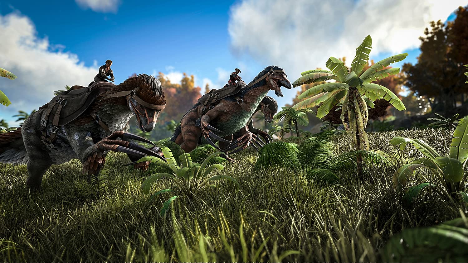 ARK: Ultimate Survivor Edition (Playstation 4)