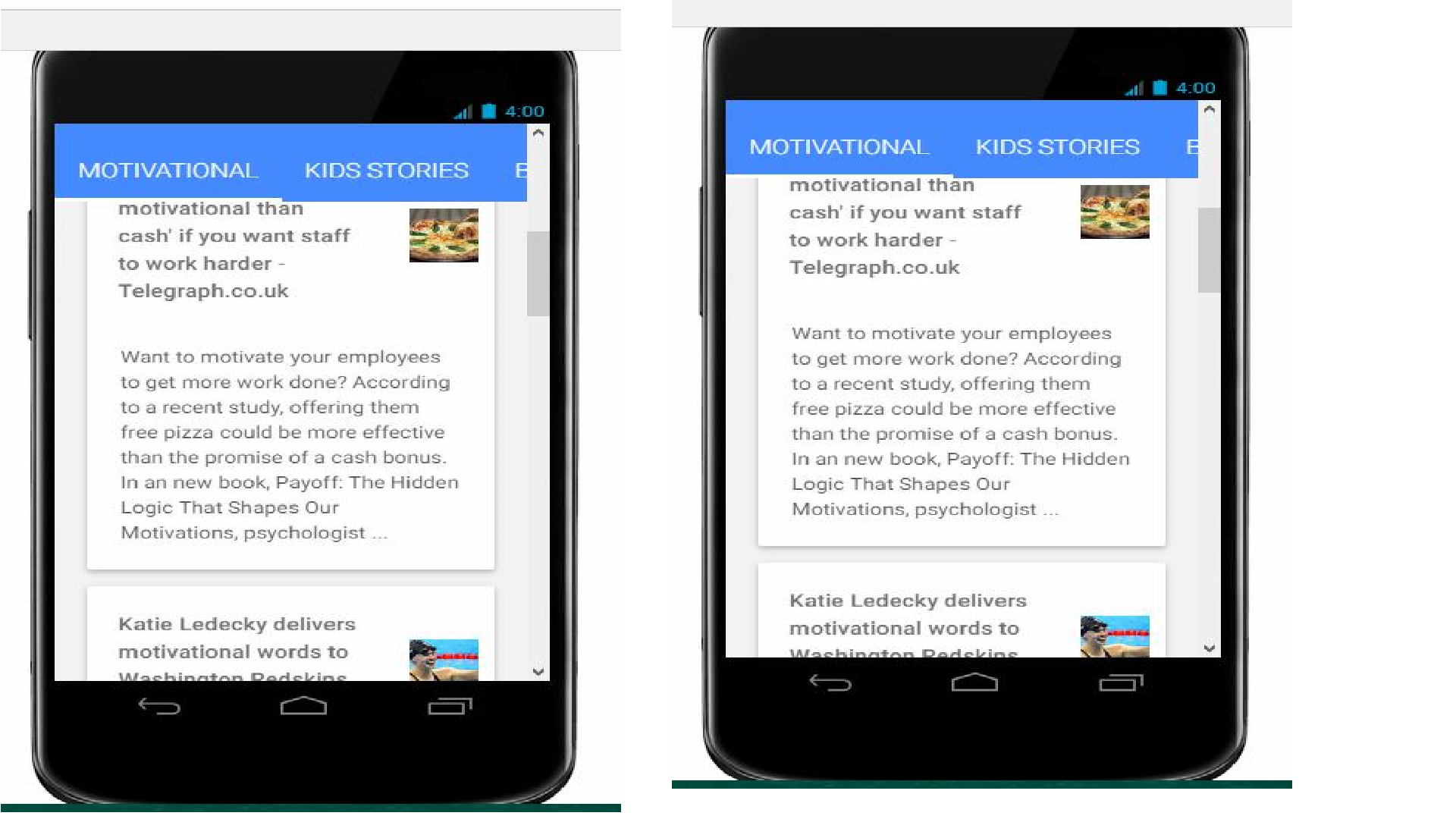 New best News - App on Amazon Appstore